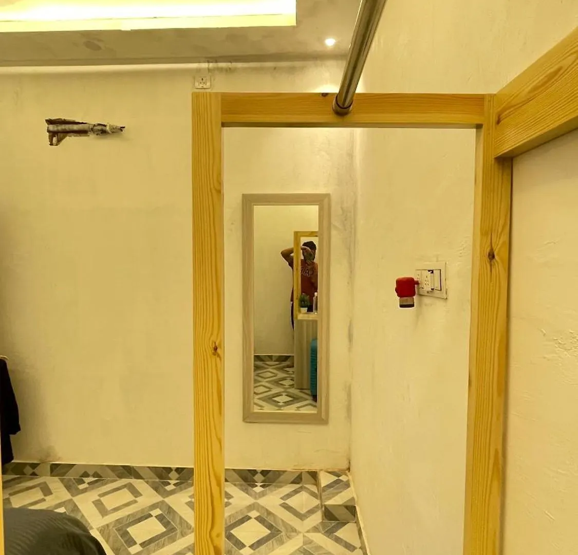 Namastay Kashi Varanasi Apartment