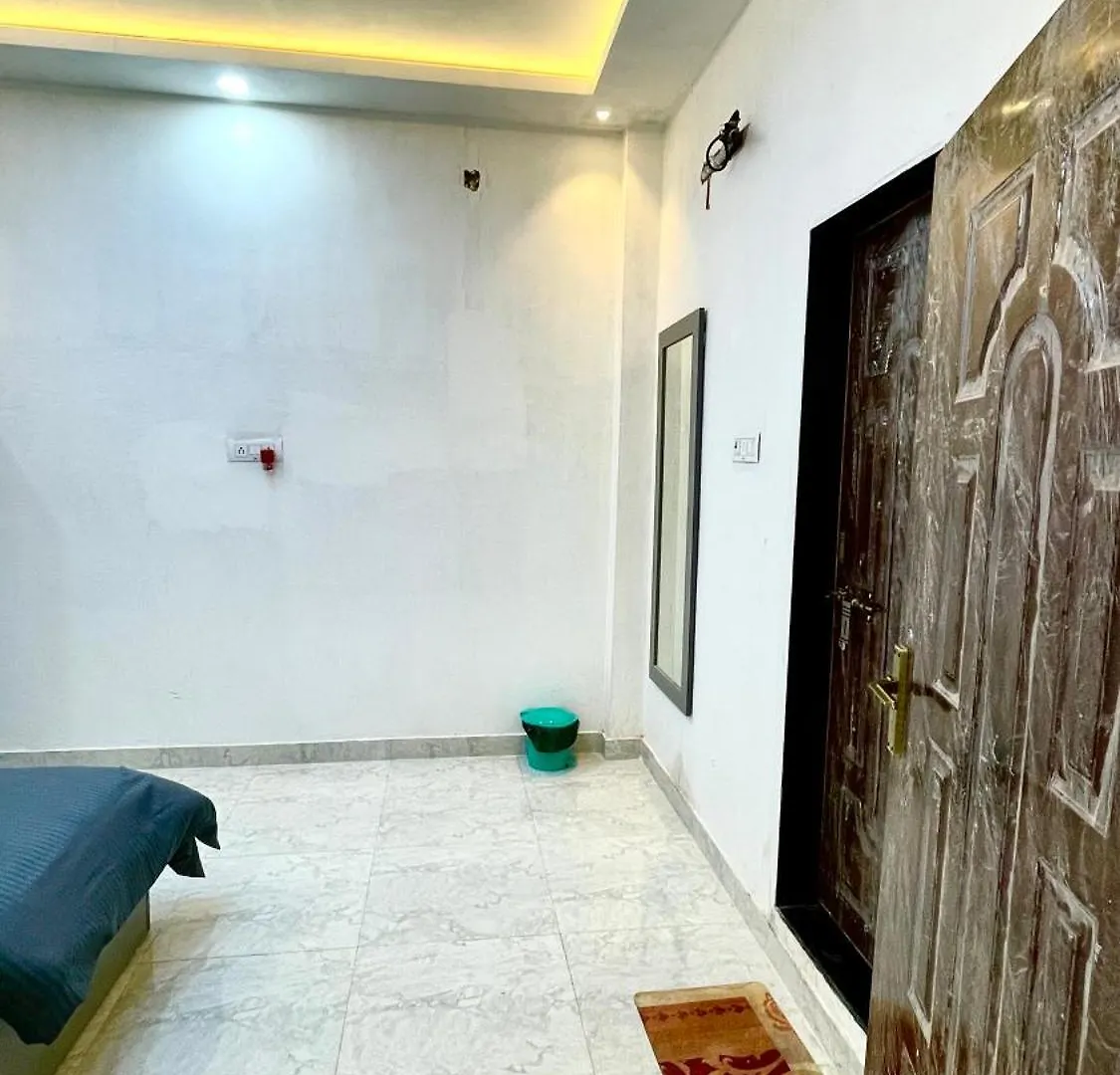 Apartment Namastay Kashi Varanasi